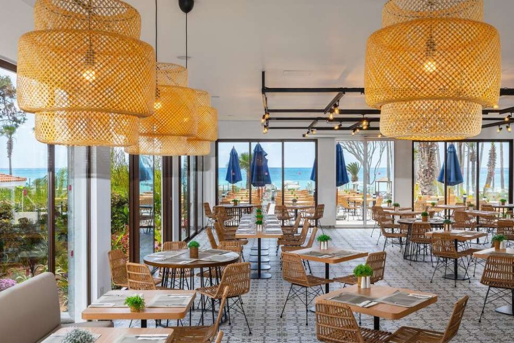 all inclusive hotels cyprus