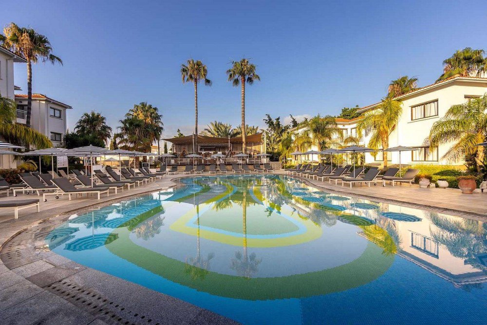 all inclusive hotels cyprus