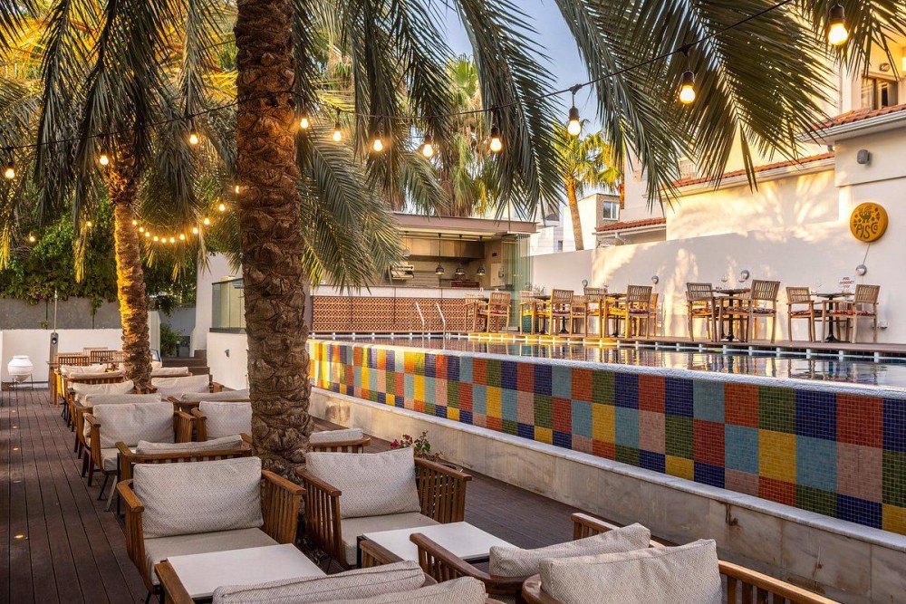 cyprus all inclusive resorts