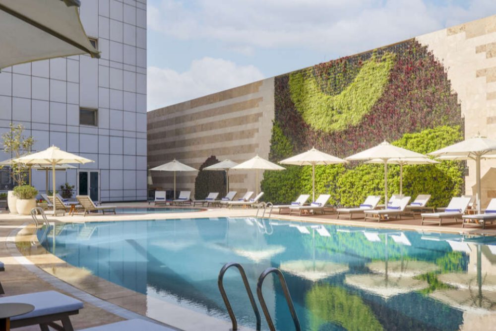 Egypte nieuwe hotels