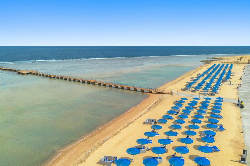 6 tips nieuwe hotels Egypte