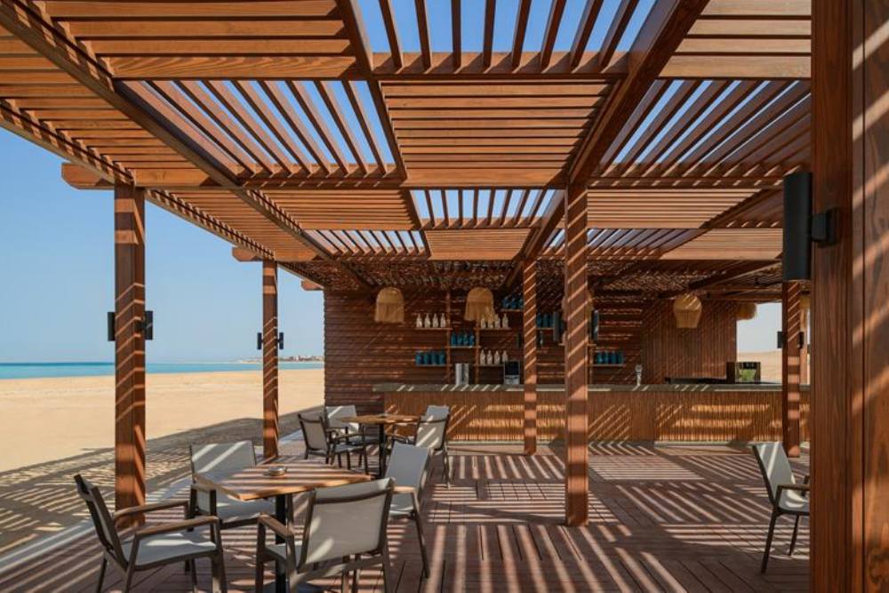 De nieuwste hotels Egypte