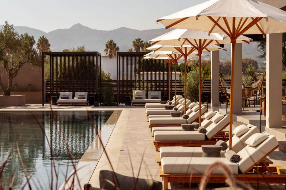 nieuw hotel kos griekenland