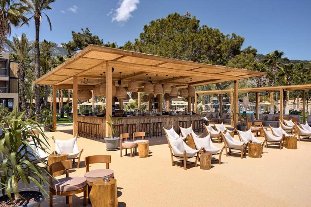 nieuwe hotels turkije