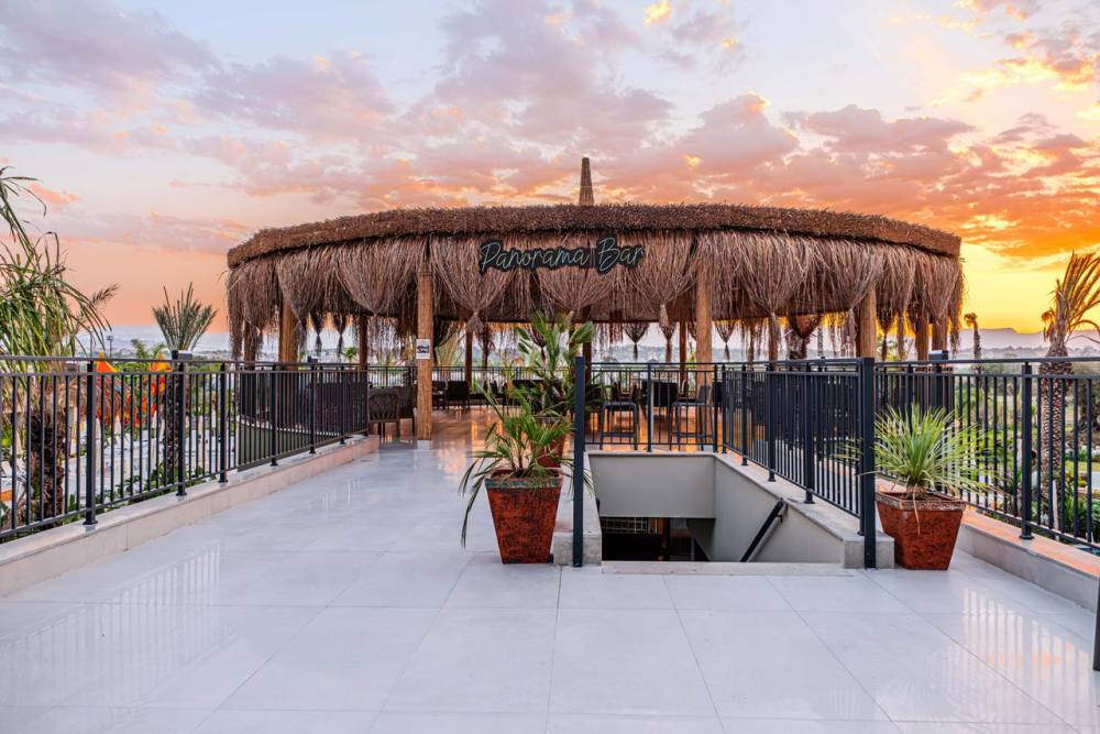 Nieuwe hotels Turkije