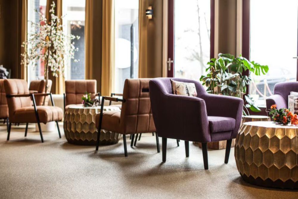 preston palace boeken