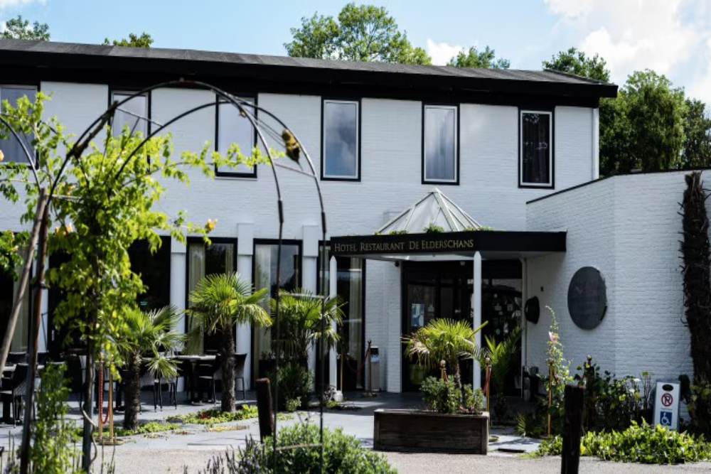 korting preston palace