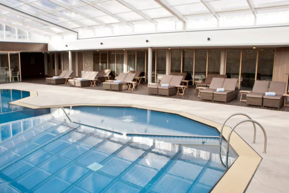 preston palace boeken