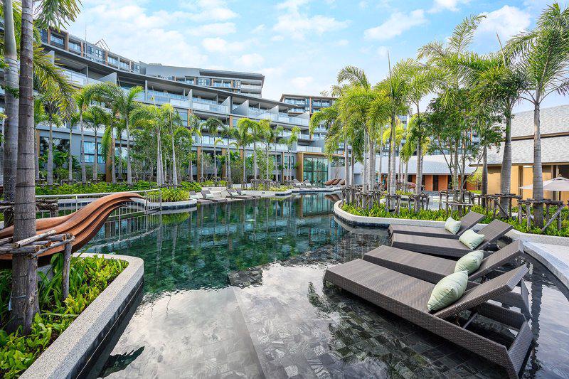 Mida Grande Resort Phuket Thailand