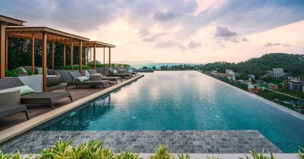 Mida Grande Resort Phuket Thailand