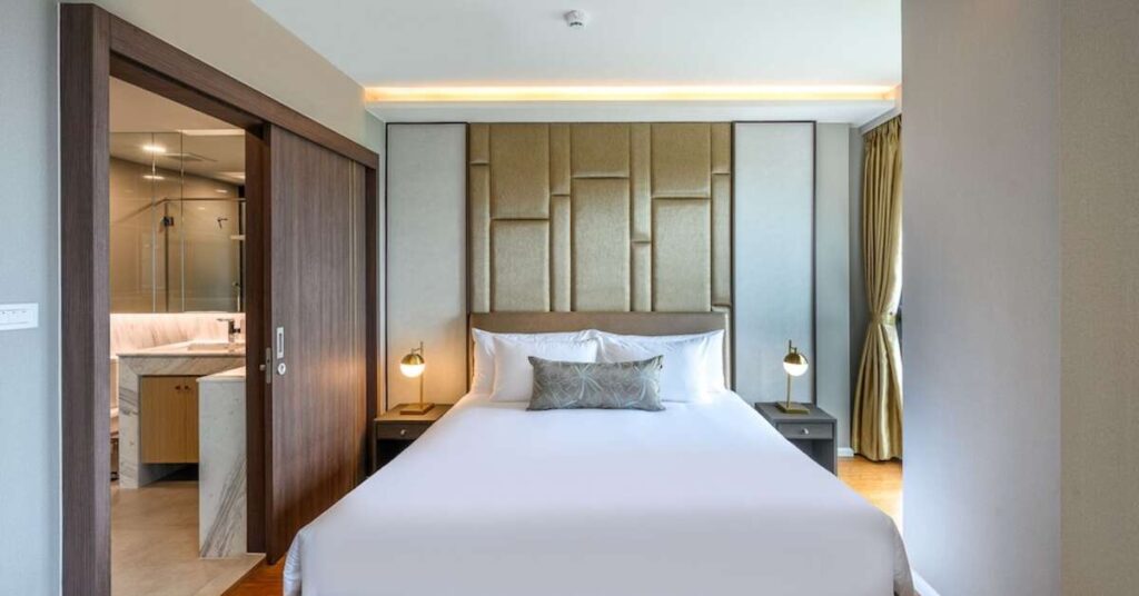 Mida Grande Resort Phuket Thailand