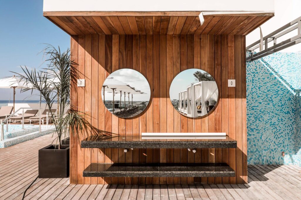 Resort The Reef 28 Mexico