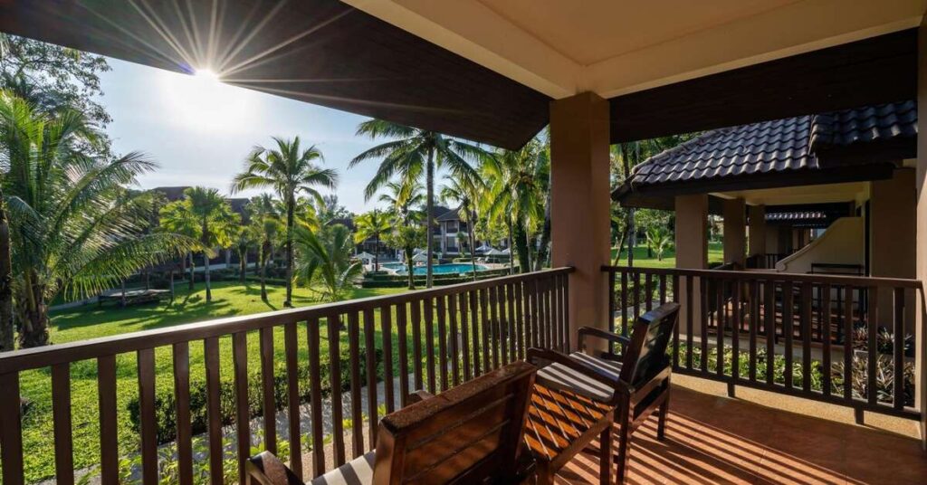 The Leaf Oceanside Thailand