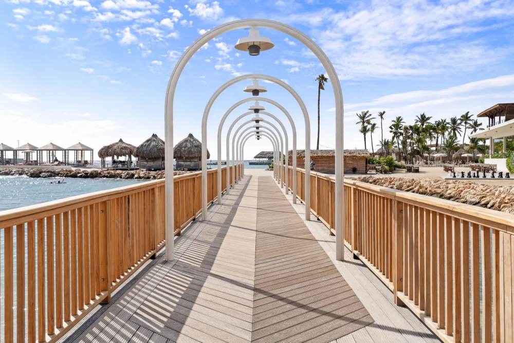 Vandaag Inside en De Oranjezomer Curaçao