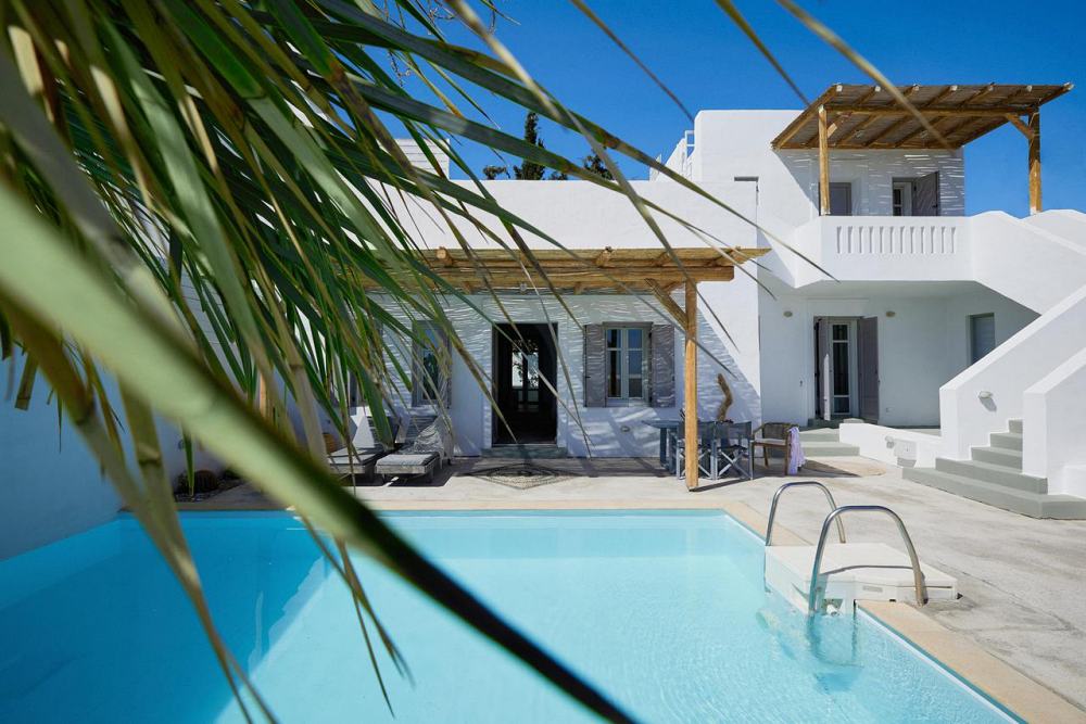 3 kamer appartement rhodos