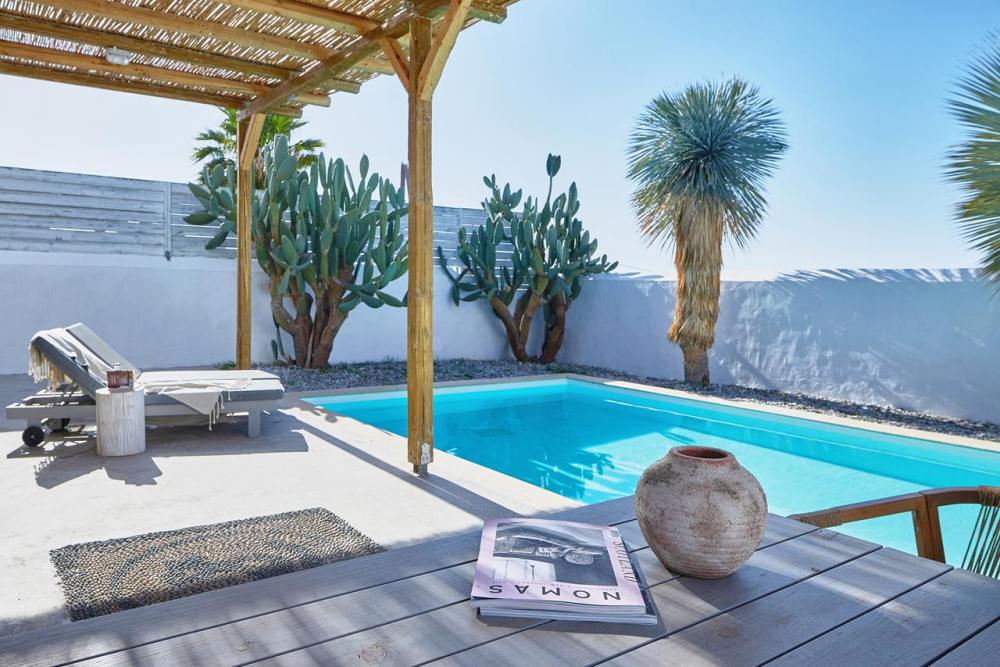 3 kamer villa rhodos