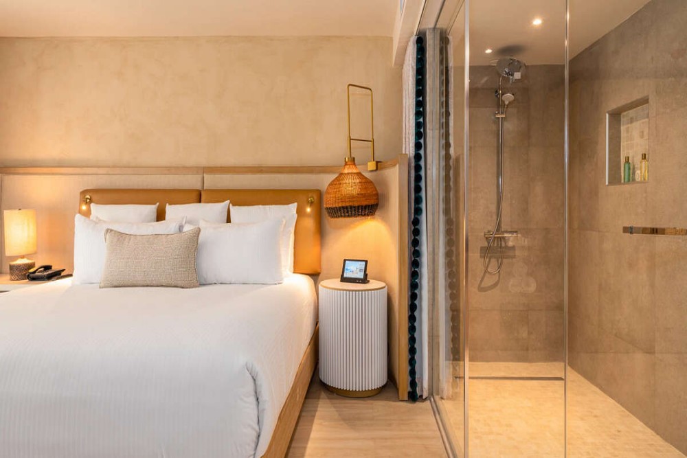 5 sterren hotels curacao