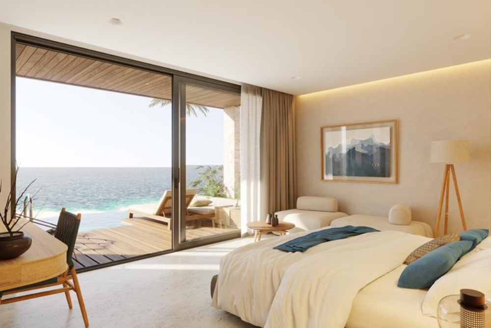 5-sterren hotels curacao