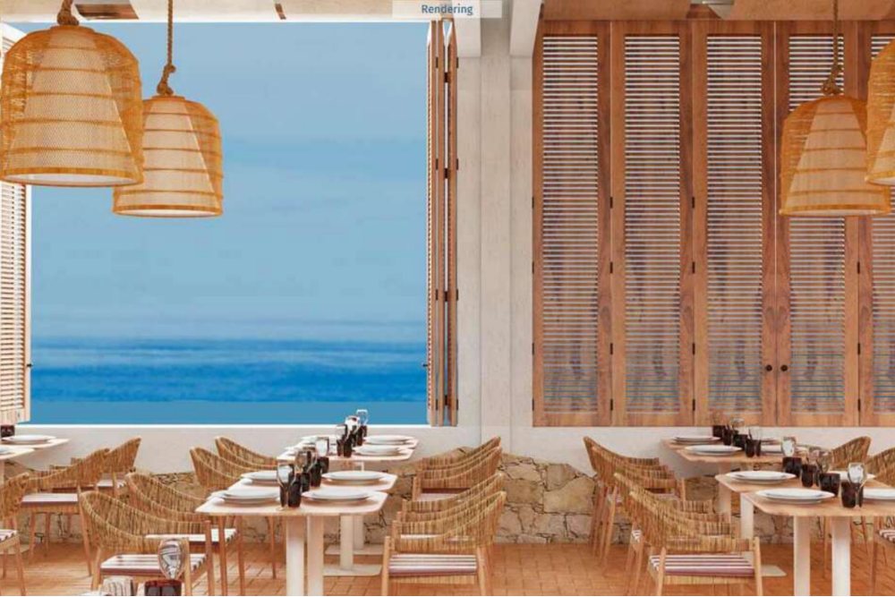 Luxe all inclusive resorts in Puglia