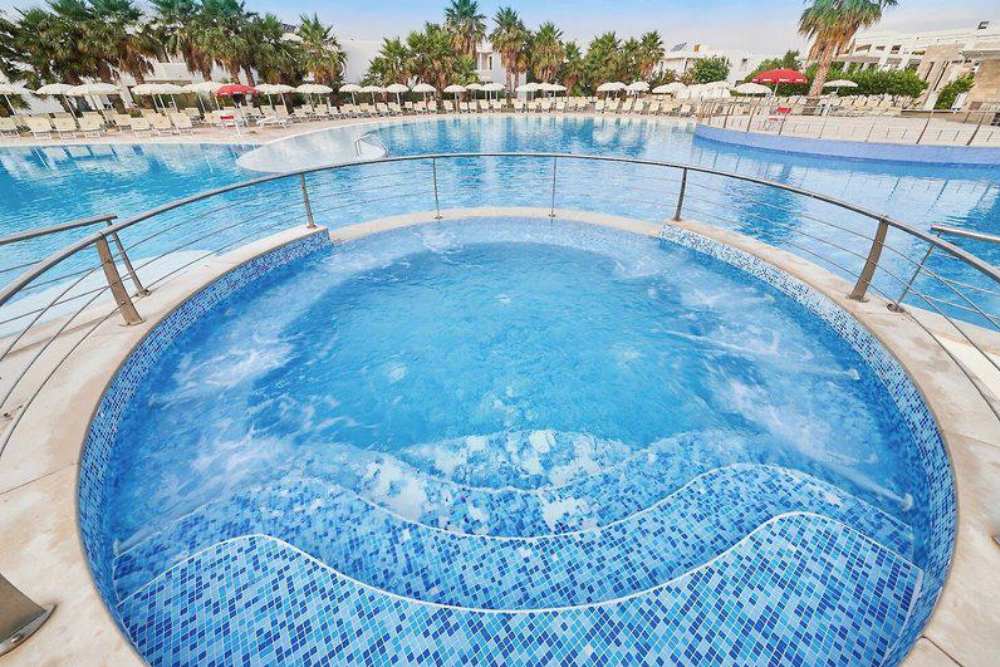 Top 8 all inclusive resorts in Puglia 