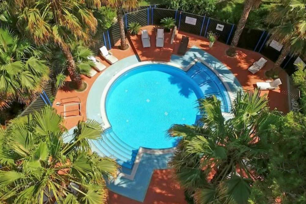 Beste all inclusive resorts Puglia