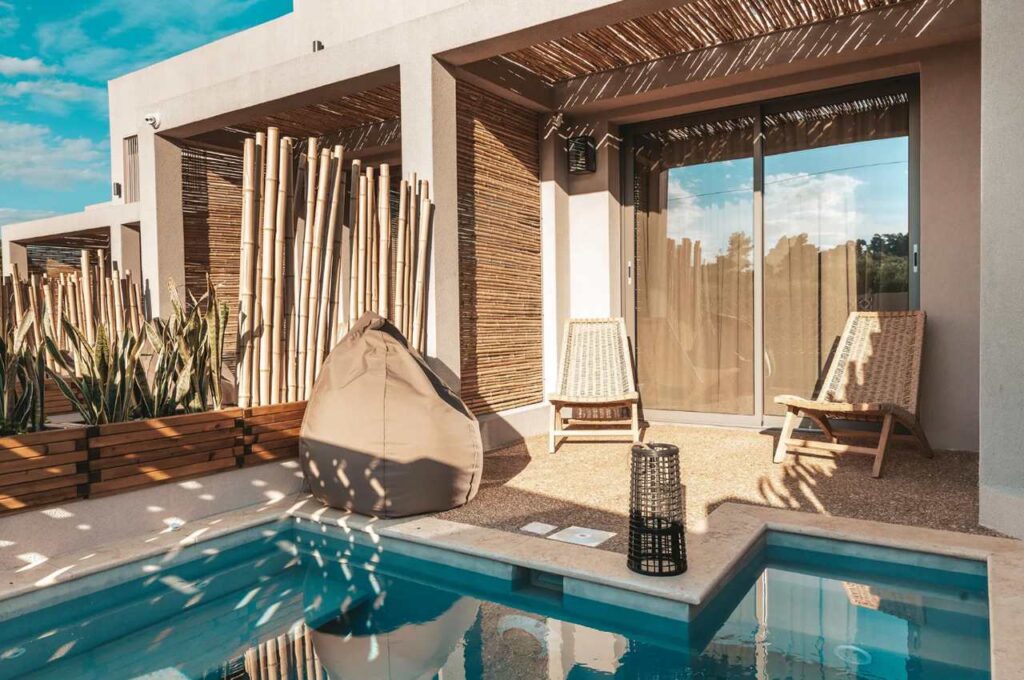 Amoessa Boutique Chalkidiki