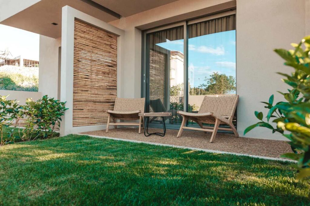 Amoessa Boutique Chalkidiki