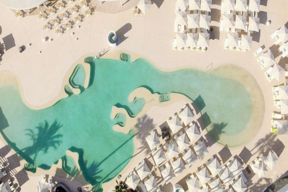 Beste hotel Tenerife