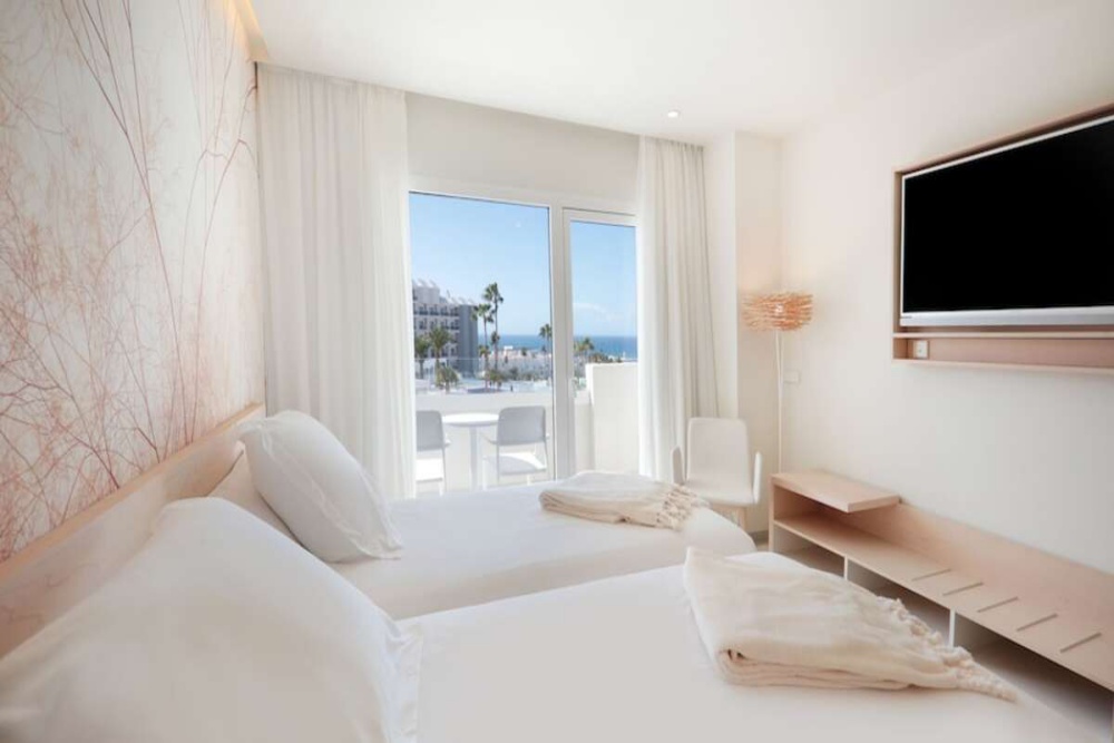 Beste hotel op tenerife