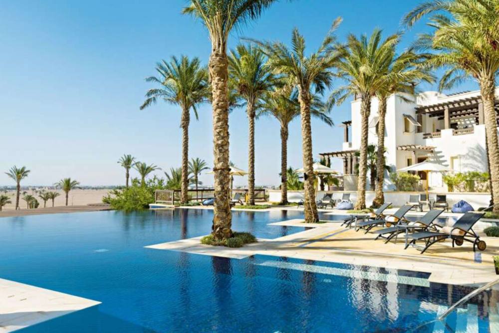Beste resort El Gouna