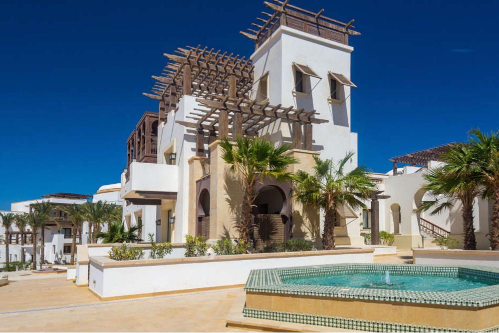 Beste resort in El Gouna