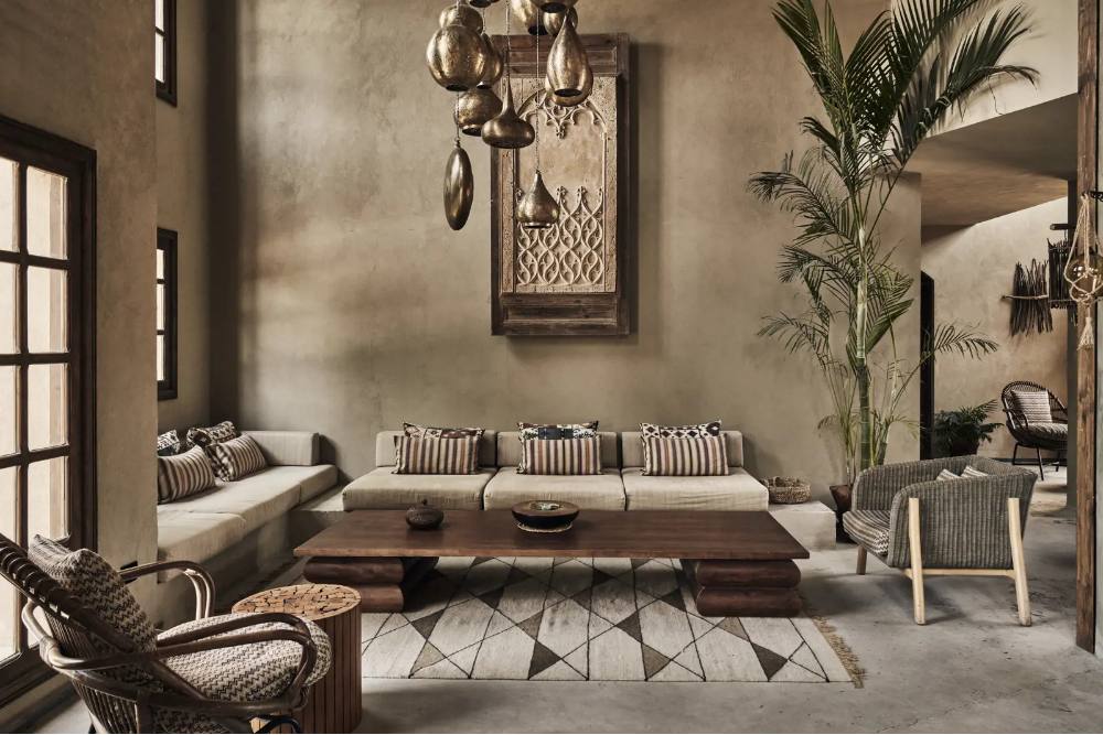 beste hotels in el Gouna 