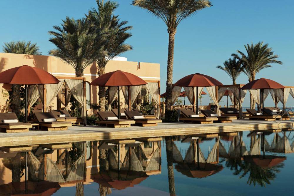 resort el gouna Egypte