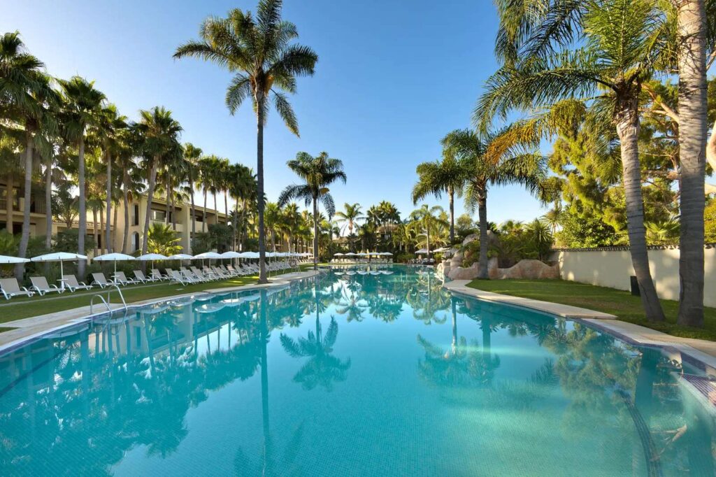 Bluebay Banus Marbella