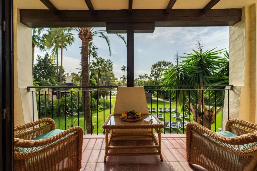 Bluebay Banus Marbella