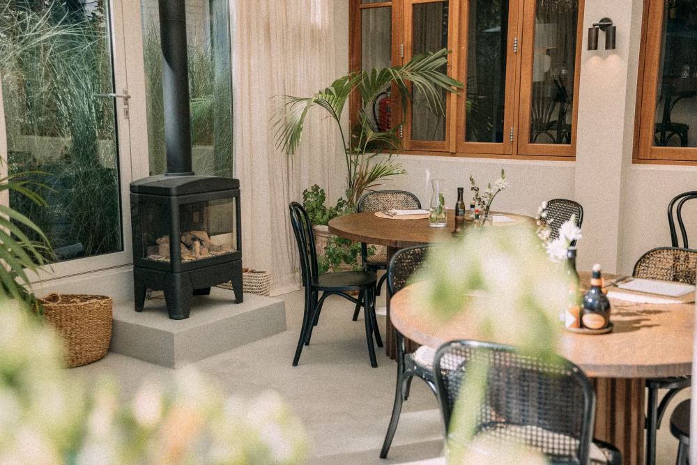 de Wever Lodge Otterlo