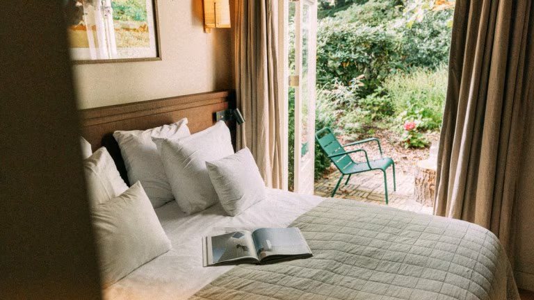 De Wever Lodge Veluwe