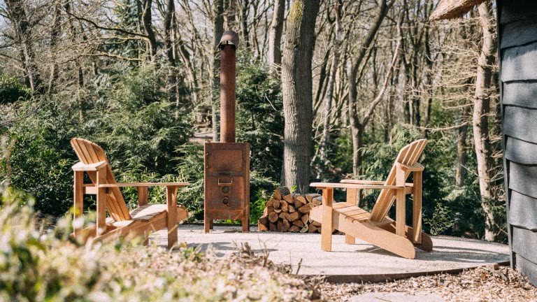 De Wever Lodge Veluwe