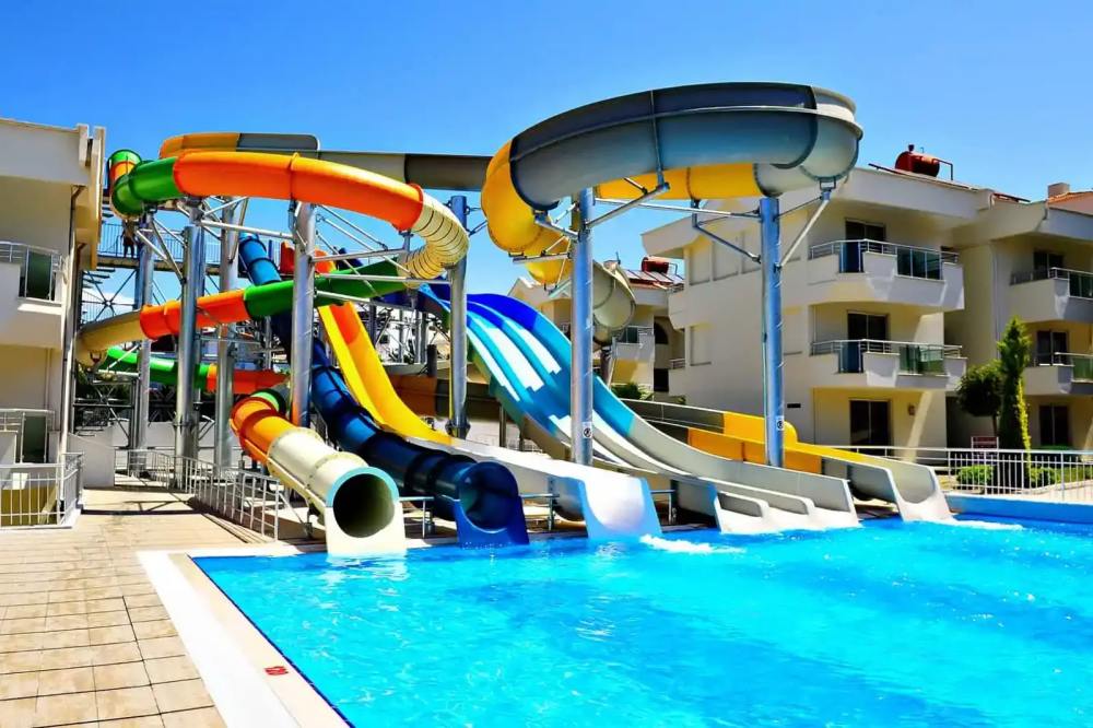 Dream Family Club Side Turkije