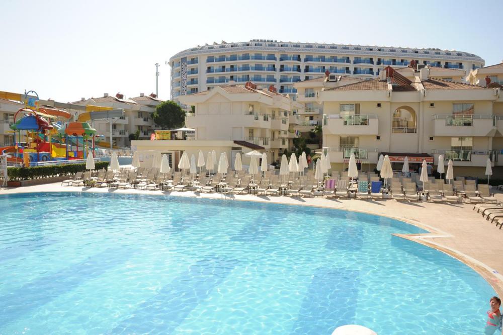 Dream Family Club Side Turkije