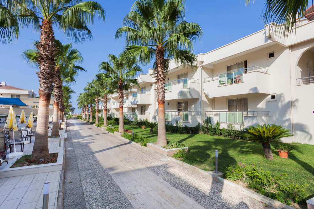 Dream Family Club Side Turkije