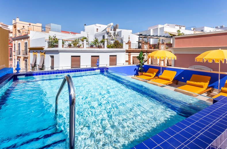 H10 Corregidor Boutique