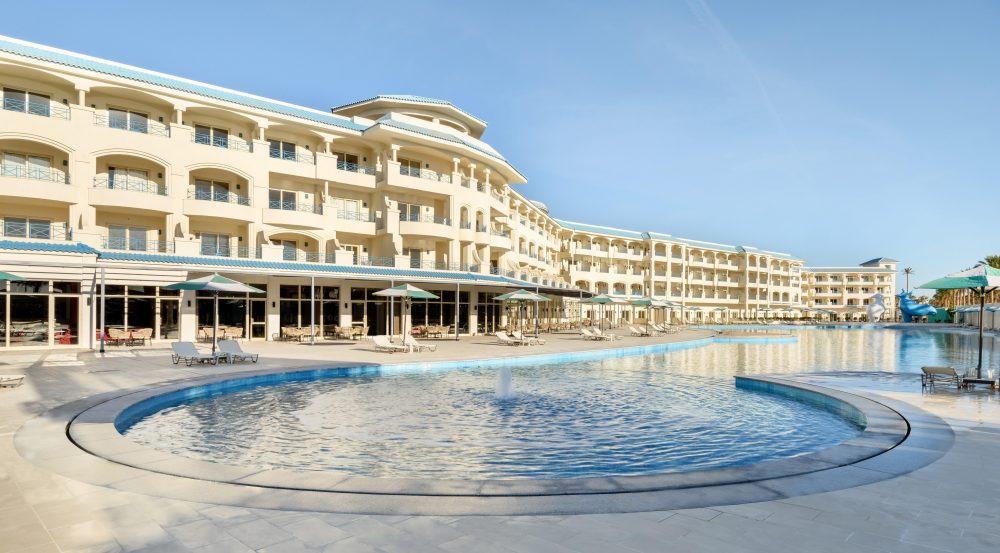 Hotel FLOW Spectrum Egypte