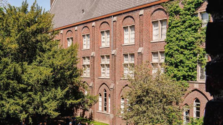 Hotel Monasterium Gent België