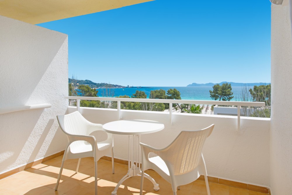 Iberostar Waves Ciudad Blanca Mallorca Spanje