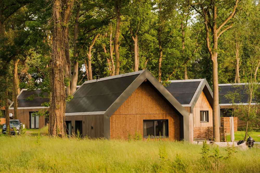 Landal Roodewoud Drenthe