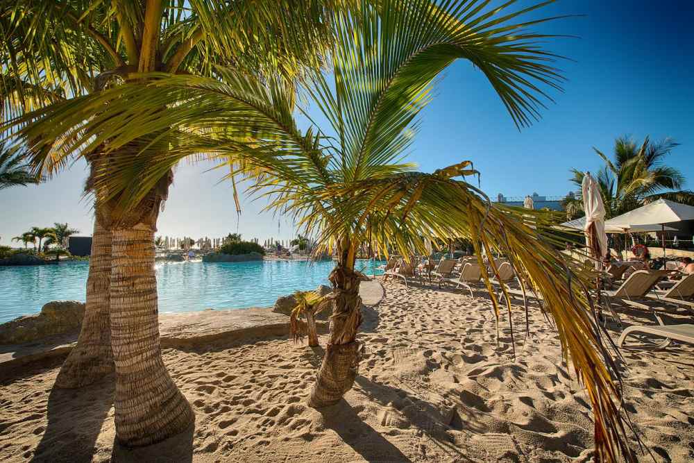 Lopesan Villa del Conde Resort Gran Canaria Spanje