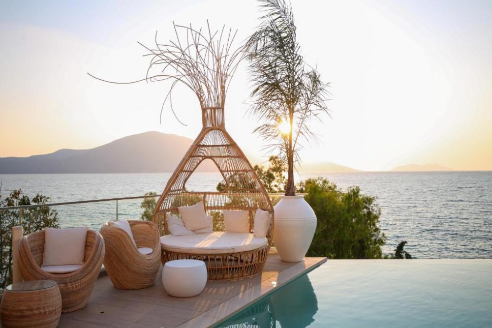 strandvakantie albanie