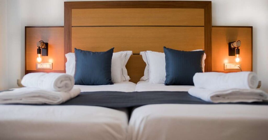 Manousos City Hotel Rhodos