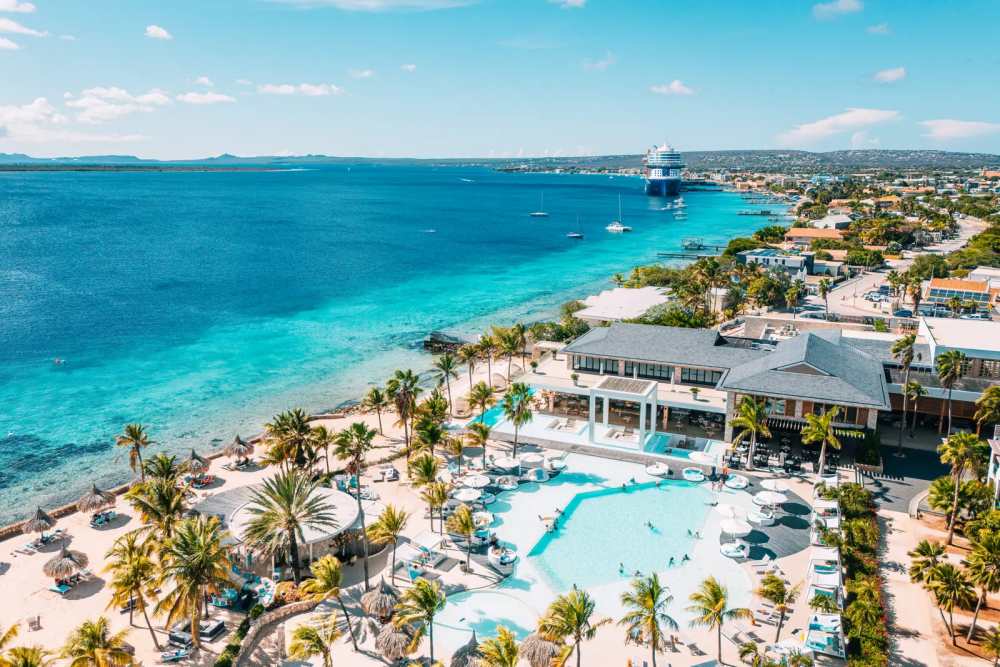 bonaire all inclusive resorts